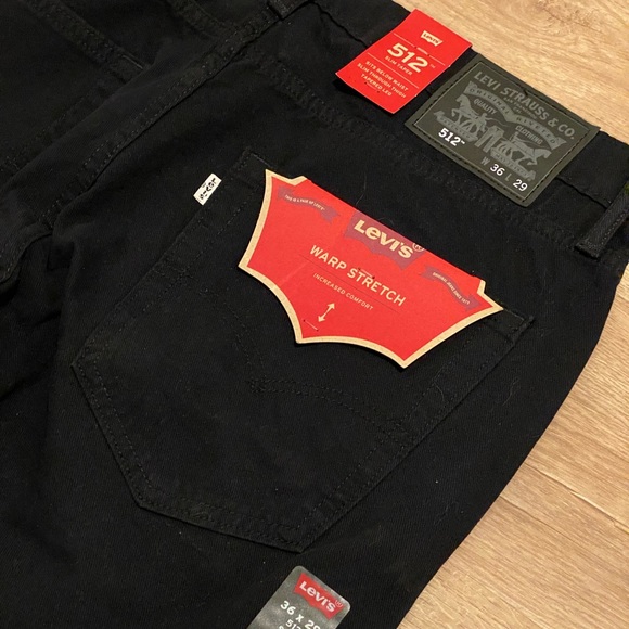 Men’s Levi’s Jeans - Picture 6 of 7
